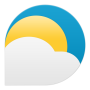 icon Bright Weather(Helder weer)