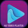 icon Video Player (Videospeler
)