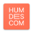 icon Humdes(Human Design. Gene sleutels.) 1.3.0