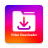 icon Downloader(HD Video Downloader
) 1.0