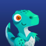 icon Charlie: The Dino Rescue Team