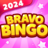 icon Bravo Bingo(Bravo Bingo-Lucky Bingo Spel) 1.33