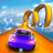 icon Mega Ramp Car Racing(Mega Ramp Car Racing Master 3D) 2.8.0