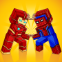 icon HeroCraftMerge(Hero Craft 3D: Run Battle)