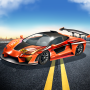 icon Car Parkour(Car Parkour: Sky Racing 3D)