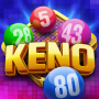 icon Keno(Vegas Keno door Pokerist)