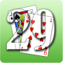 icon Card Game 29 (Kaartspel 29)