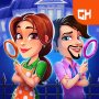 icon Delicious: Mansion Mystery (Heerlijk: Mansion Mystery)