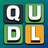 icon Quordle(Quordly Kruiswoordraadsel Dagelijks spelcontrolecentrum) 1.1.7