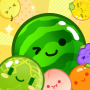 icon com.melonmergestrategy.game(Watermelon Merge: Strategiespel)