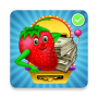 icon StrawberryOnline Game(Strawberry - Online Game
)