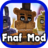 icon Fnaf Mod(Mod Freddy voor MCPE
) 1.32