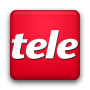 icon tele(tele ★ TV-programma ★ On Demand)