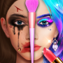 icon Makeover Stylist(Makeover Stylist: Makeup Game)