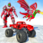 icon Futuristic Flying Dragon Robot War Game(Flying Dragon Robot War Game) 1.3