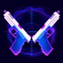 icon Dual Guns(Dual Guns: Music Shooter Game)