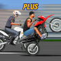 icon Rider Escape Plus(Rider Escape Plus
)