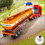 icon Oil Truck Driving Game(Oil Tanker : Truck Driving Game
)