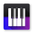 icon Piano(Echt pianotoetsenbord) 1.8