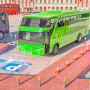 icon com.gx.buspassenger.coachdriving.bus3dsimulator.city.busdriving.racingcoach.driving.simulatorgame.coach.bus(Bus 3D Parking Drive Simulator
)
