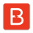icon BuzzBreak(BuzzBreak - Lees, grappige video's) 1.5.2
