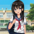 icon com.Anime.High.School.Girl.Game(Anime High School Girl Life 3D) 1.0.0