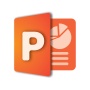 icon PPT Viewer by A1(PowerPoint Editor - PPT Editor)