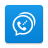 icon Dingtone(Onbeperkt sms'en, bellen App) 6.2.7