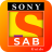 icon Sony Sab Guide(Gids voor SAB TV: Tmkoc, Balveer, Sony SAB) 2.0.0