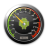 icon Speedometer(Snelheidsmeter) 3.11