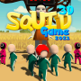 icon Squid Game 3D 2021(Squid Game 3D 2021
)