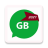 icon GB Whalssp Status Saver(GB Whaslip staat saver
) 21