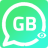 icon GBWasApp(GB Wasahp plus nieuwe versie - Wiens online
) 9.1