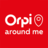icon Orpi around me(ORPI om me heen
) 1.6.5