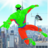 icon com.marvellous.games.flying.spider.ropehero.rescue.superhero.crimecity.battle(Flying Spider Rope Hero Fight) 1.13