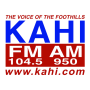 icon KAHI Radio