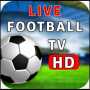icon Football TV Live Streaming HD (Voetbal TV Live Streaming HD
)