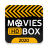 icon StarRockMovies(HD Movies 2020 - Shox Box 2020 Gratis
) 1.0