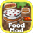 icon Food Mod(Voedsel Mod Minecraft
) 1.23