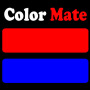 icon Color match game(Color Mate - Match kleur
)