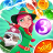 icon Bubble Witch Saga 3(Bubble Witch 3 Saga) 8.1.0