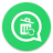 icon A1 Message Recovery(Verwijderde berichtherstel-app) 3.3.3