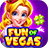 icon Fun Of Vegas(Fun Of Vegas - Casino Slots) 1.0.44