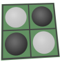 icon Reversi Online (Reversi online)