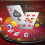 icon Baccarat Casino Entertainment (Baccarat Casino Entertainment
)