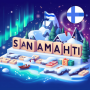 icon Sanamahti(Sanamahti - woordenjacht)