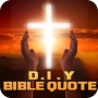 icon Bible Verse Wallpaper (Bijbelvers Wallpaper)
