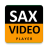 icon SAX Player HD Video(SAX-videospeler - Eenvoudig alle HD-indeling
) 1