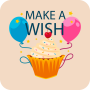 icon Cake Maker: DIY Birthday Cake (Cake Maker: DIY Verjaardagstaart)