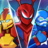 icon com.funnii.robotsuper.offlinegames(Robot Super: Hero Champions) 1.0.8